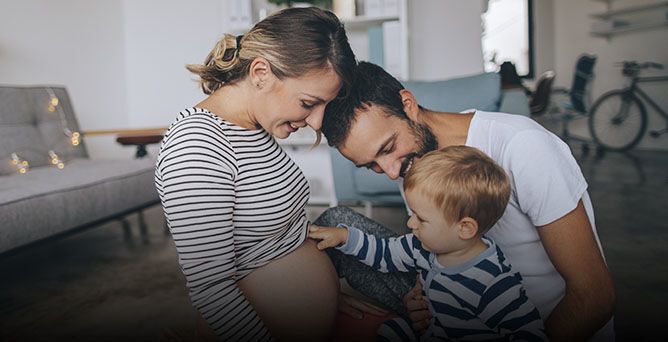 14 semanas de Gravidez: Como Está o Feto e Sintomas Comuns 